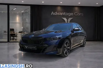BMW 520d din 2023 - oferta BMW227914