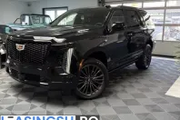 Cadillac Escalade din 2026 cu 1.000 km - oferta CAD227915 - foto 1