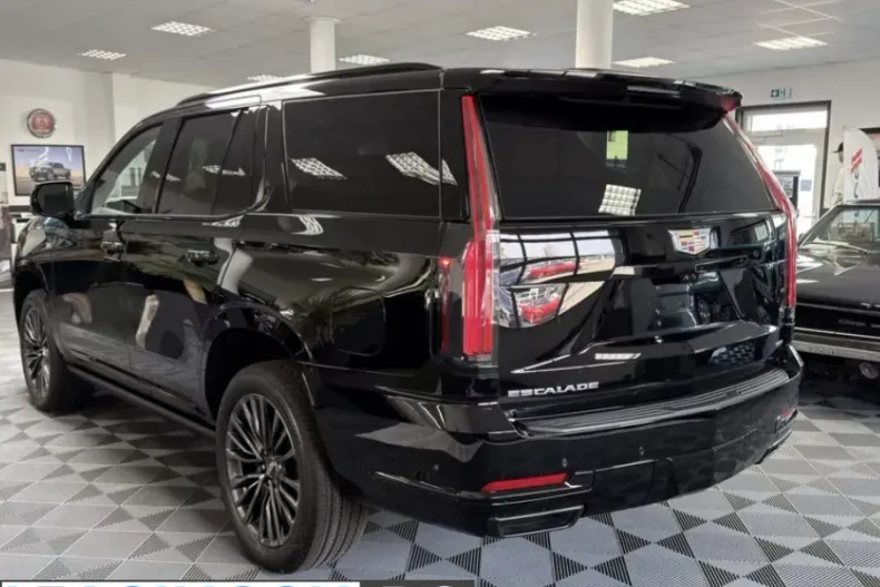 Cadillac Escalade din 2026 cu 1.000 km - oferta CAD227915 - foto 6