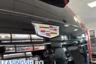 Cadillac Escalade din 2026 cu 1.000 km - oferta CAD227915 - foto 9