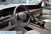 Cadillac Escalade din 2026 cu 1.000 km - oferta CAD227915 - foto 11