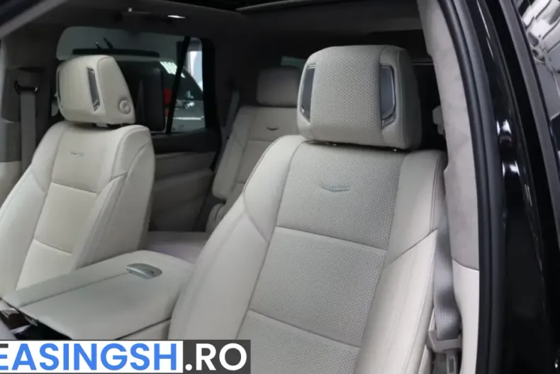Cadillac Escalade din 2026 cu 1.000 km - oferta CAD227915 - foto 12