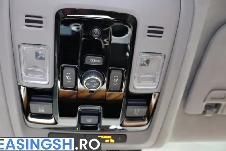 Cadillac Escalade din 2026 cu 1.000 km - oferta CAD227915 - foto 18