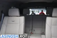 Cadillac Escalade din 2026 cu 1.000 km - oferta CAD227915 - foto 20