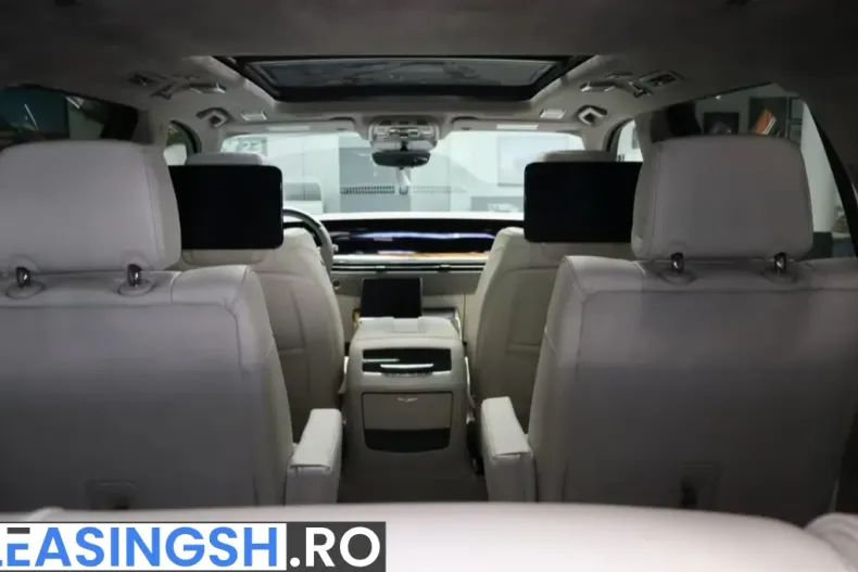 Cadillac Escalade din 2026 cu 1.000 km - oferta CAD227915 - foto 21