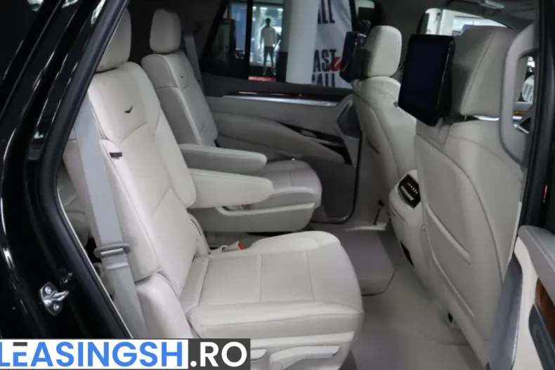 Cadillac Escalade din 2026 cu 1.000 km - oferta CAD227915 - foto 23