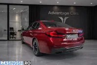 BMW 530d (Seria 5) din 2023 cu 66.100 km - oferta BMW227916 - foto 3