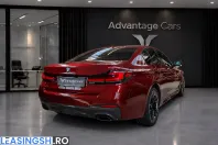 BMW 530d (Seria 5) din 2023 cu 66.100 km - oferta BMW227916 - foto 7