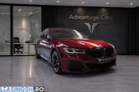 BMW 530d (Seria 5) din 2023 cu 66.100 km - oferta BMW227916 - foto 8