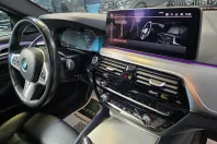 BMW 530d (Seria 5) din 2023 cu 66.100 km - oferta BMW227916 - foto 11