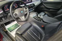 BMW 530d (Seria 5) din 2023 cu 66.100 km - oferta BMW227916 - foto 16