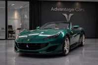 Ferrari Portofino din 2022 cu 11.740 km - oferta FER227917 - foto 1