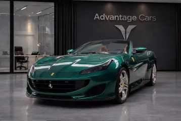 Ferrari Portofino din 2022 - oferta FER227917