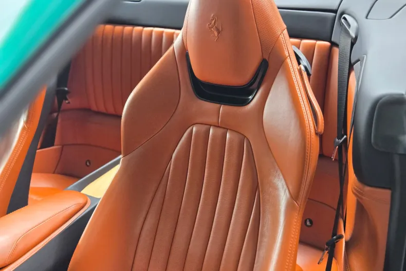 Ferrari Portofino din 2022 cu 11.740 km - oferta FER227917 - foto 2