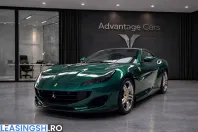 Ferrari Portofino din 2022 cu 11.740 km - oferta FER227917 - foto 6