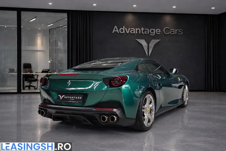 Ferrari Portofino din 2022 cu 11.740 km - oferta FER227917 - foto 11