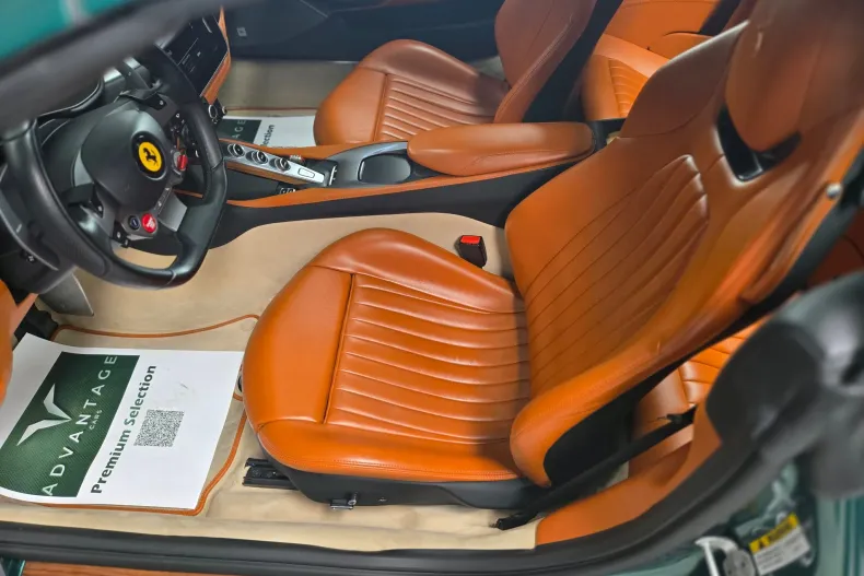 Ferrari Portofino din 2022 cu 11.740 km - oferta FER227917 - foto 19