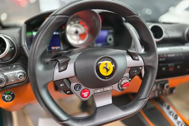 Ferrari Portofino din 2022 cu 11.740 km - oferta FER227917 - foto 22