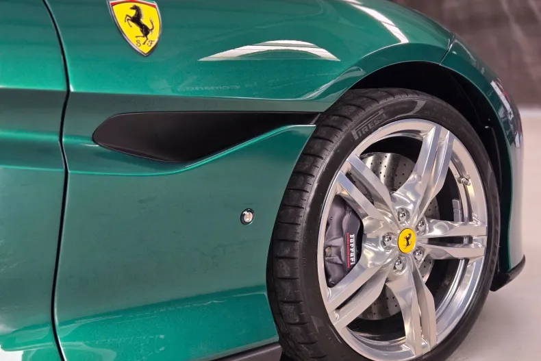 Ferrari Portofino din 2022 cu 11.740 km - oferta FER227917 - foto 26