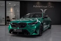 BMW M5 (Seria 5) din 2025 cu 4.100 km - oferta BMW227918 - foto 1