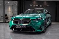 BMW M5 (Seria 5) din 2025 cu 4.100 km - oferta BMW227918 - foto 6