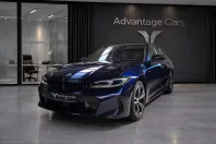 BMW 320d (Seria 3) din 2024 cu 58.500 km - oferta BMW227919 - foto 1