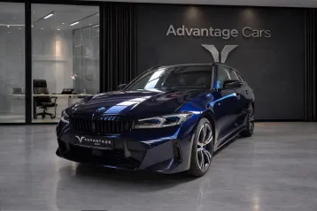 BMW 320d din 2024 - oferta BMW227919