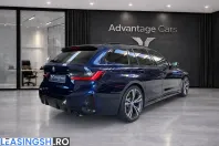 BMW 320d (Seria 3) din 2024 cu 58.500 km - oferta BMW227919 - foto 7