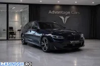 BMW 320d (Seria 3) din 2024 cu 58.500 km - oferta BMW227919 - foto 8
