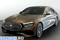 Mercedes-Benz E (Clasa E) din 2024 cu 38.200 km - oferta MER227920 - foto 1