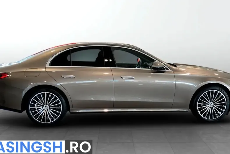 Mercedes-Benz E (Clasa E) din 2024 cu 38.200 km - oferta MER227920 - foto 6