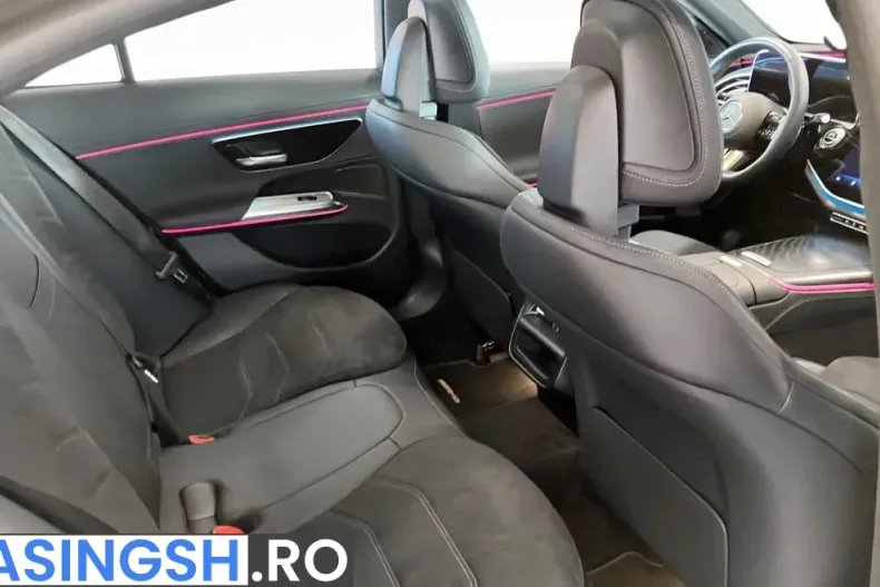 Mercedes-Benz E (Clasa E) din 2024 cu 38.200 km - oferta MER227920 - foto 8