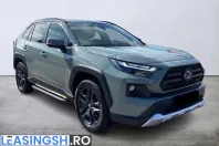 Toyota RAV4 din 2023 cu 52.900 km - oferta TOY227922 - foto 1