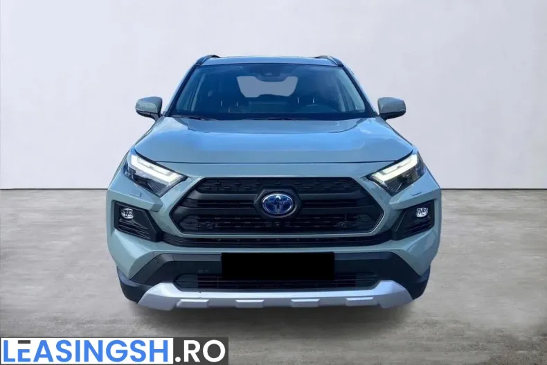 Toyota RAV4 din 2023 cu 52.900 km - oferta TOY227922 - foto 3