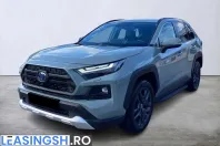 Toyota RAV4 din 2023 cu 52.900 km - oferta TOY227922 - foto 4