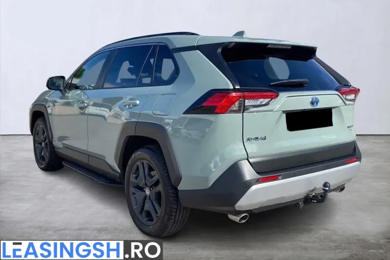 Toyota RAV4 din 2023 cu 52.900 km - oferta TOY227922 - foto 5