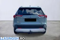 Toyota RAV4 din 2023 cu 52.900 km - oferta TOY227922 - foto 6