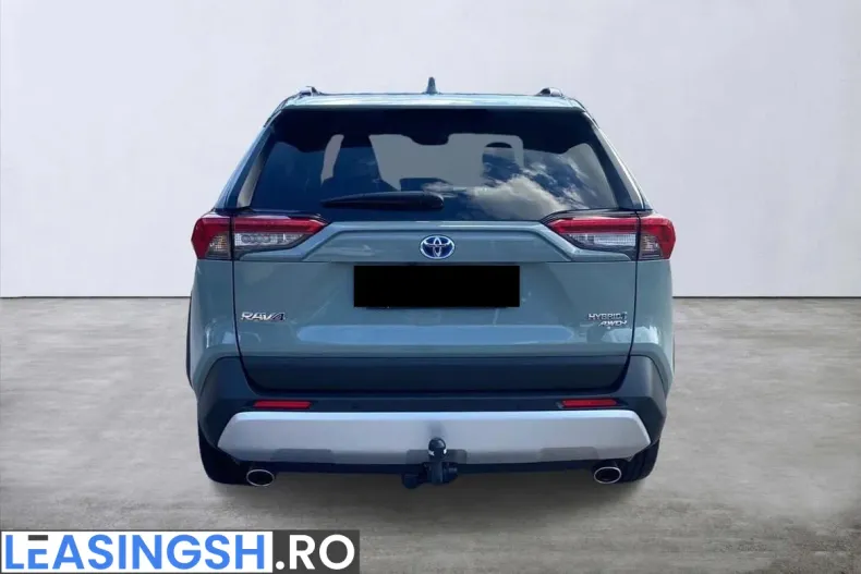 Toyota RAV4 din 2023 cu 52.900 km - oferta TOY227922 - foto 6