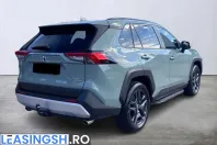 Toyota RAV4 din 2023 cu 52.900 km - oferta TOY227922 - foto 7