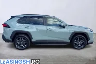 Toyota RAV4 din 2023 cu 52.900 km - oferta TOY227922 - foto 8