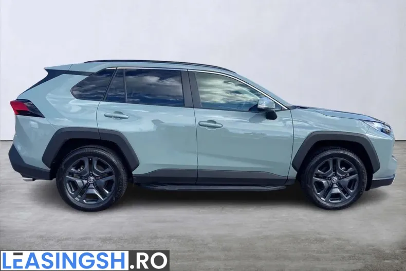 Toyota RAV4 din 2023 cu 52.900 km - oferta TOY227922 - foto 8