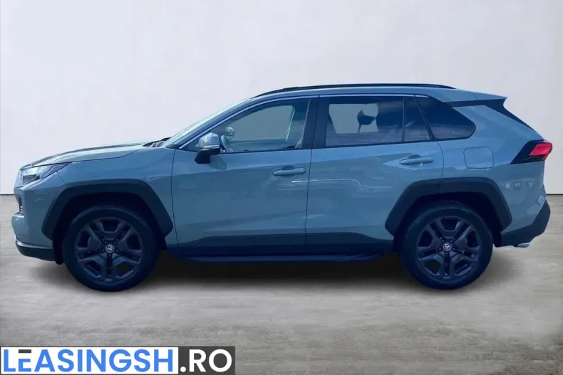 Toyota RAV4 din 2023 cu 52.900 km - oferta TOY227922 - foto 9