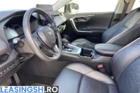 Toyota RAV4 din 2023 cu 52.900 km - oferta TOY227922 - foto 11