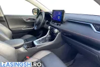 Toyota RAV4 din 2023 cu 52.900 km - oferta TOY227922 - foto 13