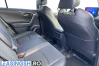 Toyota RAV4 din 2023 cu 52.900 km - oferta TOY227922 - foto 14