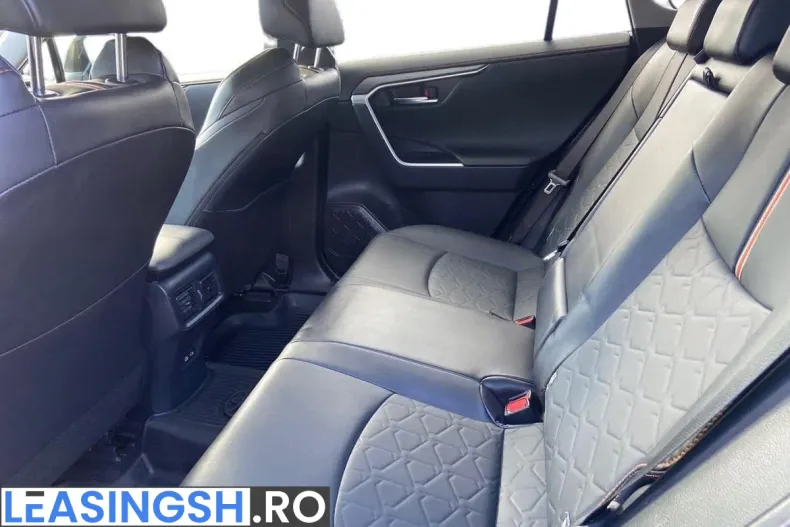 Toyota RAV4 din 2023 cu 52.900 km - oferta TOY227922 - foto 15