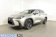 Lexus Seria NX din 2024 cu 36.400 km - oferta LEX227923 - foto 1