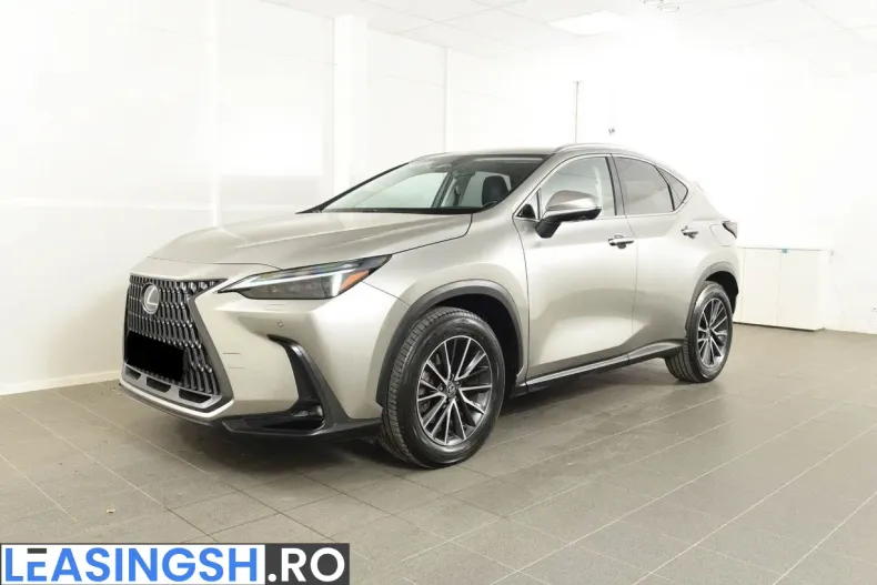 Lexus Seria NX din 2024 cu 36.400 km - oferta LEX227923 - foto 1