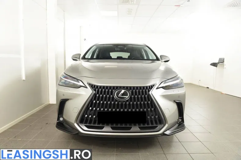 Lexus Seria NX din 2024 cu 36.400 km - oferta LEX227923 - foto 3