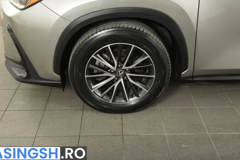 Lexus Seria NX din 2024 cu 36.400 km - oferta LEX227923 - foto 7